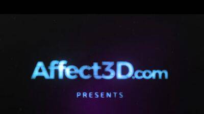Tight Fantasy 2 - 3D Game Animation - viptube.com