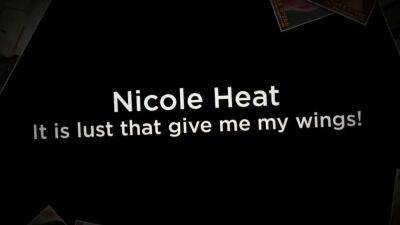Nicole Heat Best porn comic ever! - sunporno.com