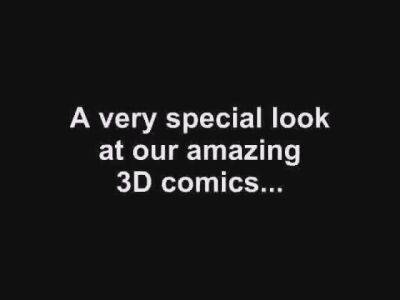 3D Comic Chaperone Episode 2 - sunporno.com