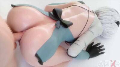 3D animated anal compilation - blender hentai - HMV remixes - sunporno.com
