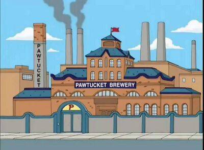 Peter Griffin fucks Lois super hard at the Pawtucket Brewery - sunporno.com