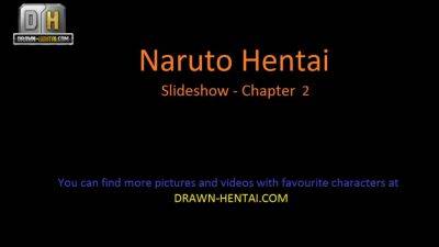 Horny Naruto and Sasuke bang big breasted bitches freaky compilation - sunporno.com