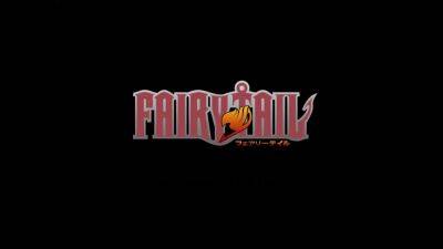 Fairy Tail Hentai Slideshow - sunporno.com