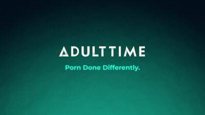 ADULT TIME - Hentai Sex University Prodigy Dominates Principal's Pussy For His Midterm Exam - hotmovs.com