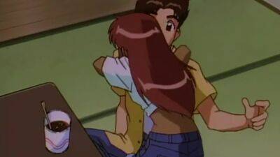 Young man enjoys eating young pussy than makes love with the beautiful surfer girl : Hentai Uncensored - txxx.com