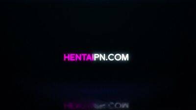Immoral Sisters 01 Ep 3 - Hentai Uncensored - viptube.com