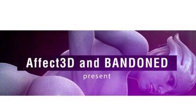 Petite 3d Animation Babes by Bandoned - drtuber.com