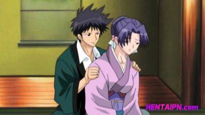 Spa of LOVE Volume 2 UNCENSORED HENTAI Anime - drtuber.com